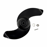 2321162, 1378162, 1865039 MINN KOTA PROPELLER MKP-39 4 1/2" QUEST MODELS WEEDLESS