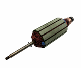 92-100-121 Minn Kota Armature Assembly 55 lbs / 12 Volt