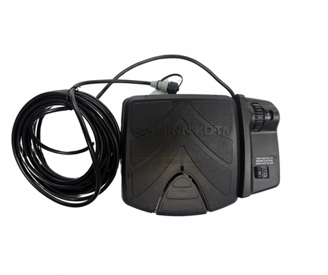 2994728 Minn Kota Corded Foot Pedal (Powerdrive / RT Powerdrive)