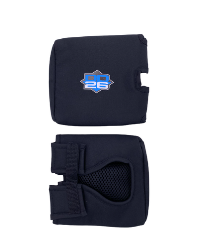 HB MEGA Live 1 and MEGA LIVE 2Padded Transducer Covers (choose the right one!)