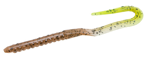 Zoom U Tale Worm
