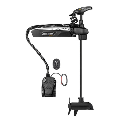 Minn Kota Ultrex Quest Trolling Motor