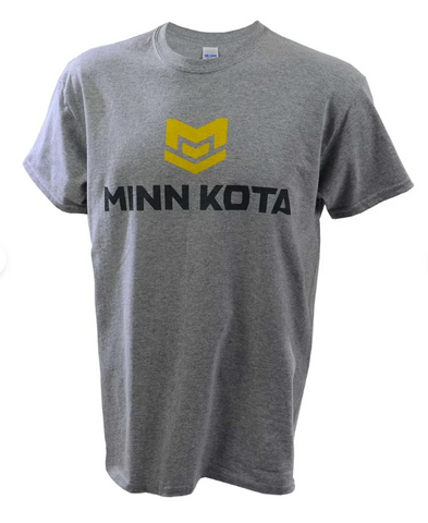 Minn Kota Cotton Tee