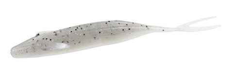 Zoom 5-inch Winged Fluke