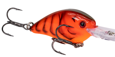 Strike King KVD 1.5 Hard Knock Squarebill Crankbait