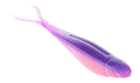 Strike King 3X ElaZtech Z Too Soft Jerkbaits