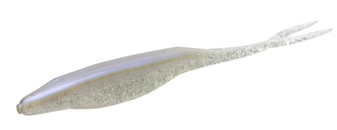Zoom Salty Super Fluke