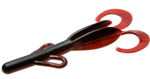 Zoom Baby Brush Hog