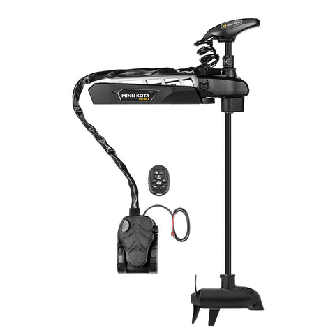 Minn Kota Ultrex QUEST Bow-Mount Trolling Motor