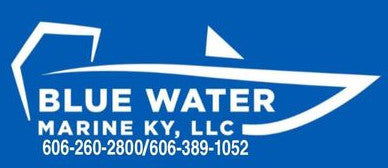 Blue Water Marine Ky