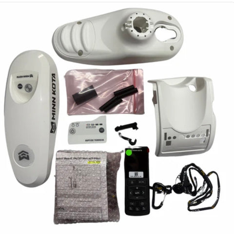 Minn Kota Riptide ST Terrova GPS Kit 12V (2007-2016)