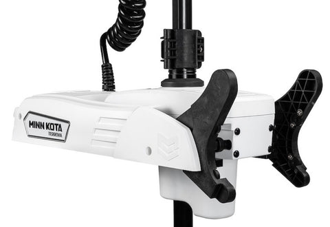 1363900 Minn Kota Riptide Terrova Quest 24/36v 90lbs/115lbs 60” (Factory Reconditioned)