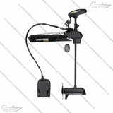 1368890- Minn Kota Ultrex 80    45 in 24v/ DSC w/ Micro Remote
