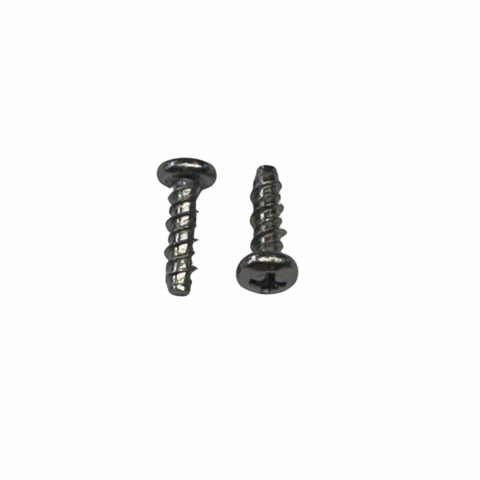 2383428 Minn Kota Stainless Screw #4-24 x 3/8"  2-Pack