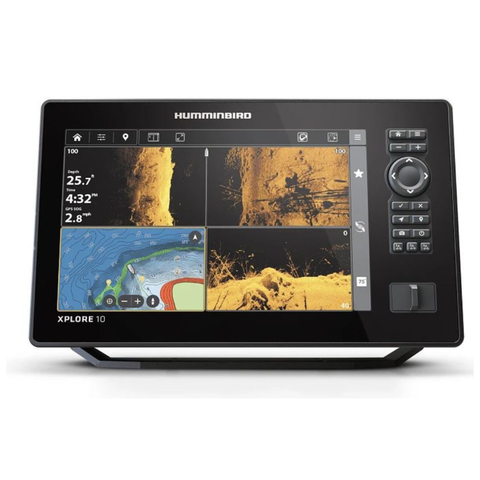 Humminbird Xplore 10 CHO