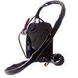 2992159 Minn Kota Ultrex Foot Pedal Assembly 36 Volt / 112 lb