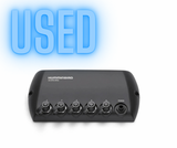 HUMMINBIRD 5-PORT ETHERNET SWITCH (Used)
