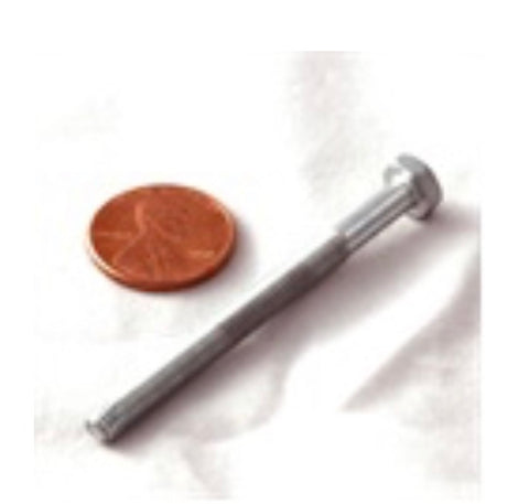 Minn Kota Brush Plate Bolt (74-101lbs) 830-027 (2 Pack)