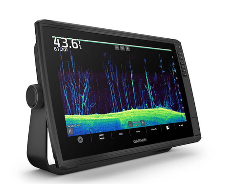Garmin Echomap Ultra 2 166sv