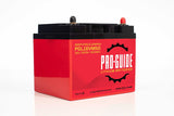 Pro-Guide PGL16VM50 16V 50AH LiFePO4 Deep Cycle Battery