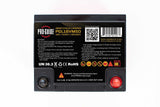 Pro-Guide PGL16VM50 16V 50AH LiFePO4 Deep Cycle Battery