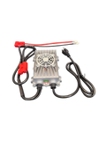 16V 80Ah LiFePO4 Battery - Bluetooth - IP67 Waterproof - On board Charger Included!
