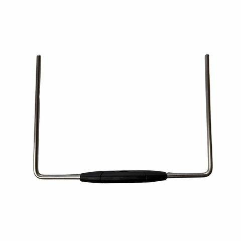 2990907 Minn Kota U-Handle Quick Release Bracket MAX/AT Fits (MKA23) (RTA19)