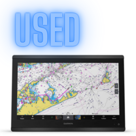 Garmin GPSMAP 8616