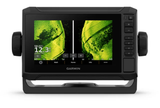 GARMIN ECHOMAP™ UHD2 6" 9" sv Chartplotters