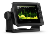 GARMIN ECHOMAP™ UHD2 6" 9" sv Chartplotters