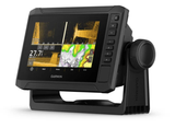 GARMIN ECHOMAP™ UHD2 6" 9" sv Chartplotters