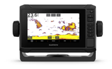 GARMIN ECHOMAP™ UHD2 6" 9" sv Chartplotters