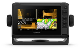 GARMIN ECHOMAP™ UHD2 6" 9" sv Chartplotters