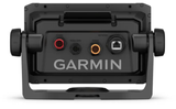 GARMIN ECHOMAP™ UHD2 6" 9" sv Chartplotters