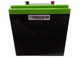 32Ah Lithium Battery (14.8V NMC) with Charger (Bluetooth)