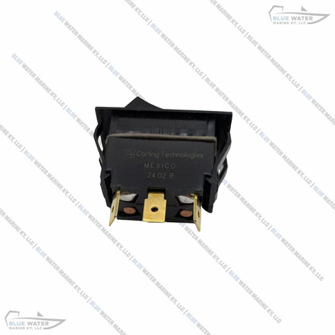 2254031 Minn Kota Pedal Switch mom/off/con part