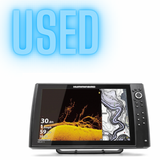 Humminbird Helix 15MDI CHO (Used)