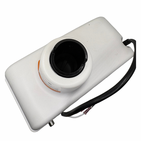 2997058 Minn Kota Steering Motor - Riptide Terrova (Non Bluetooth) (36V) (112lbs)