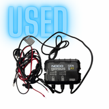 NOCO Gen 5x2 (Used)