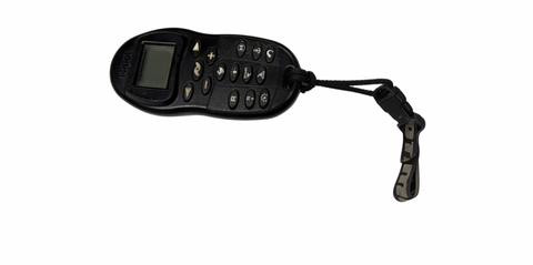 Legacy Remote