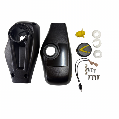 2265015 Minn Kota Maxxum Bow Mount Cover Kit OEM 1998-2023