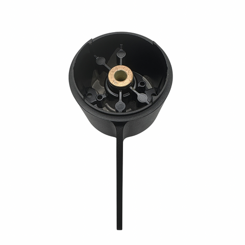 Minn Kota Lower Unit Brush End Housing 92-300-160