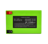20Ah Lithium Battery (LiFePO4)