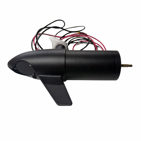 2107098 Minn Kota Lower Unit With US2 Sonar (55lbs) (54”) (Variable Speed)