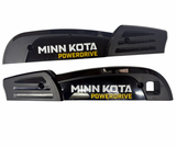 2303985, 2303980 Minn Kota PowerDrive Side Plate Kit (Bluetooth) With Screws