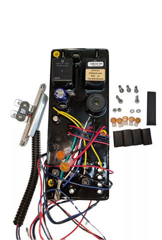 2774151 Minn Kota Talon BT Control Board