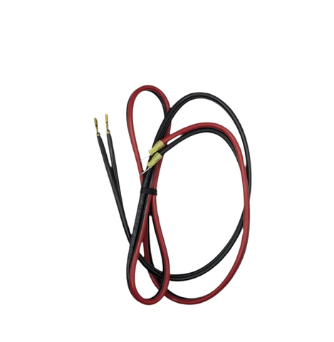 2090651 Minn Kota Power Leadwire - 10AWG - Powerdrive, Terrova, Ulterra