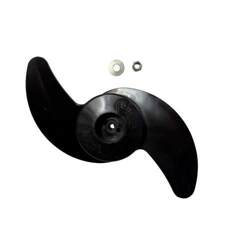 1378130, 1865013, 2331130 Minn Kota Weedless Wedge Propeller MKP-24