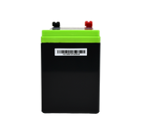 8Ah Lithium Battery (LiFePO4)