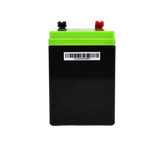 19Ah Lithium Battery (14.8V NMC) with Charger